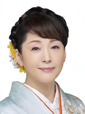 松坂慶子