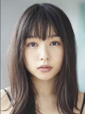 櫻井日奈子